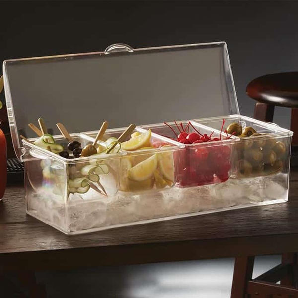 Plastic Holder