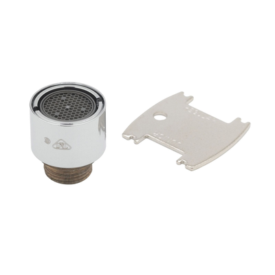 T&S Brass B-0199-07 Aerator Non-Splash