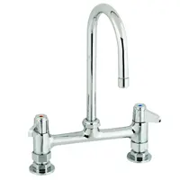 T&S Brass 5F-8DLS05 Equip Faucet Swivel | Cook's Direct