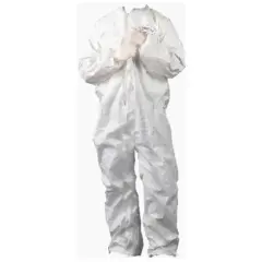 Degil GenVac Hooded Coveralls
