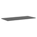 PLT3066 30 X 66 RECTANGULAR TOP- COASTAL GRAY