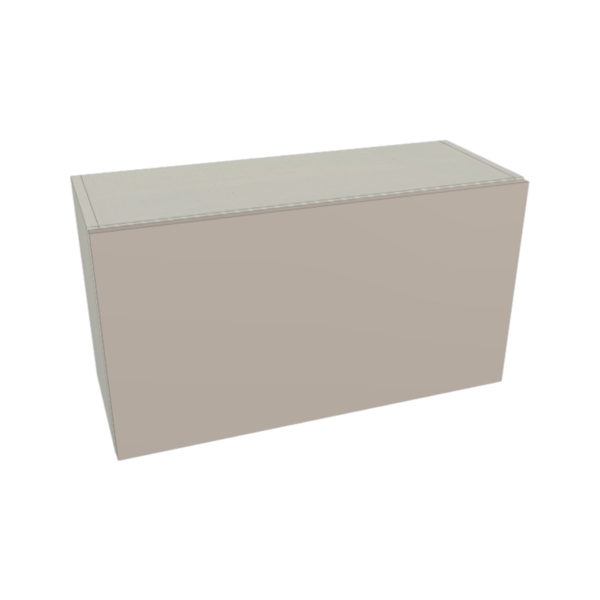 Capri Wall Bridge Lift Up 33" x 18" x 13"