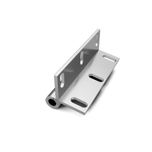 Tennant/Nobles - 4190659 - Hinge, .50Pin .19 4.0W 06.0L, 3/0.44Sl (Replaces Tennant 1036051)