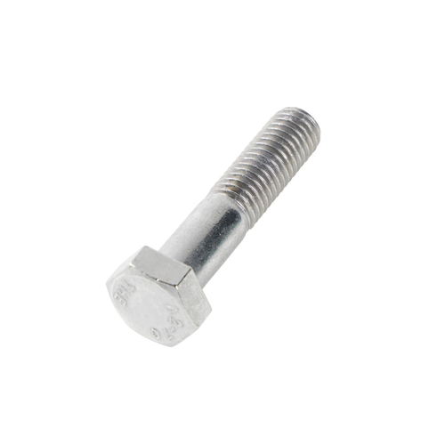 Tennant/Nobles - 4026728 - Screw, Hex, M12 X 1.75 X 55, Ss (Replaces Tennant 379870)