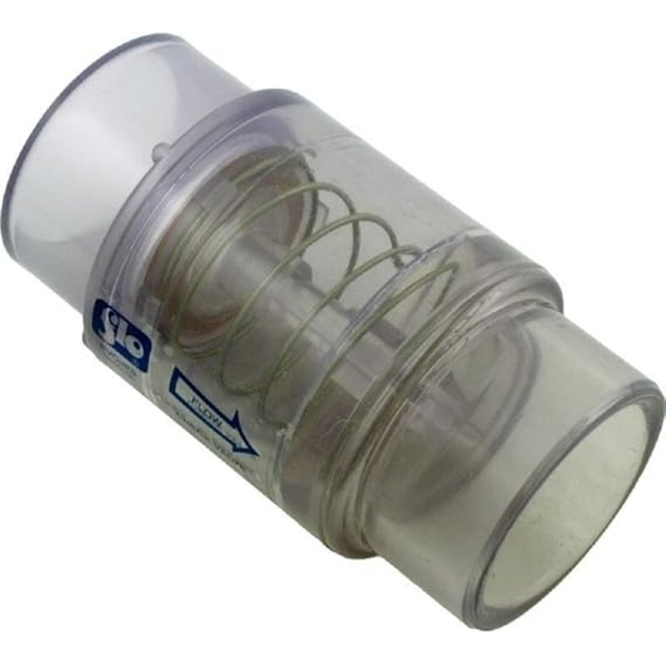 Flo-Control 1.5" Check Valve S1050C20