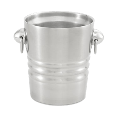 insulated champagne bucket