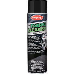 Sprayway Fabric Cleaner