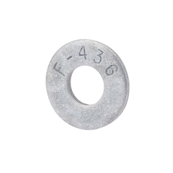 Tennant/Nobles - 4034137 - Washer, Flat, 0.31, Std (Replaces Tennant 32491)