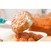Vollrath 6422655 Heavy-Duty Perforated 6 Oz Oval Spoodle