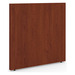 PL389CP1 CENTER BASE PANEL- Cherry