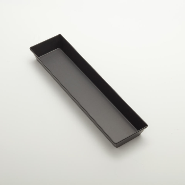 Rectangular Long Pans