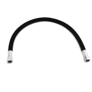 Veloci Heater Return Fuel Line for Flame 115