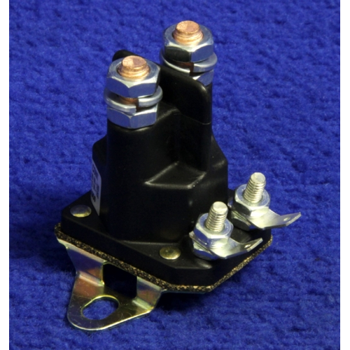 Relay, 24Vdc