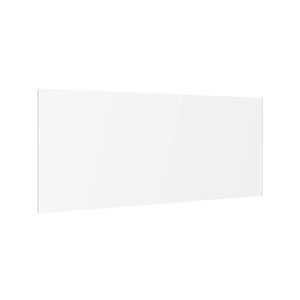 ACRYLIC PANEL CLEAR 24" X 60"