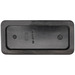 50-0406-22 Bottom of Brake Pedal Pad