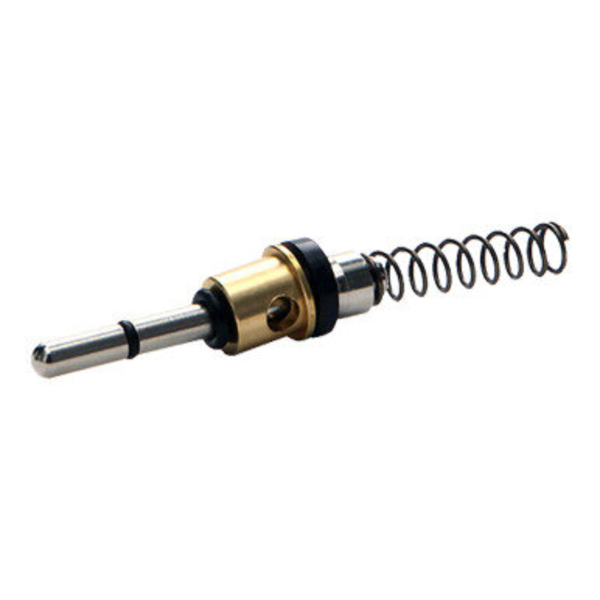 Plunger Assembly