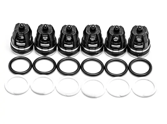 Veloci Replacement Pump Kit for Comet 5025.0021.00