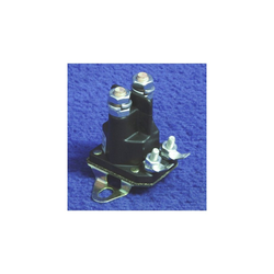 Solenoid