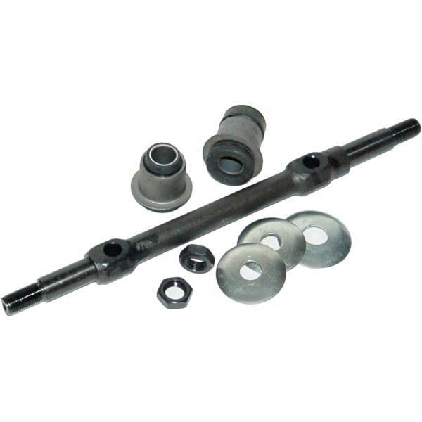 Steele Rubber Products Front suspension bushing kit