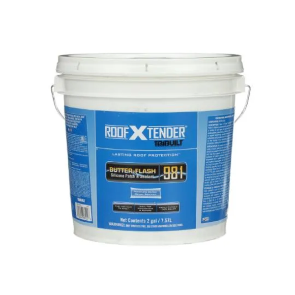 RXT Silicone Roof Coatings - Patch