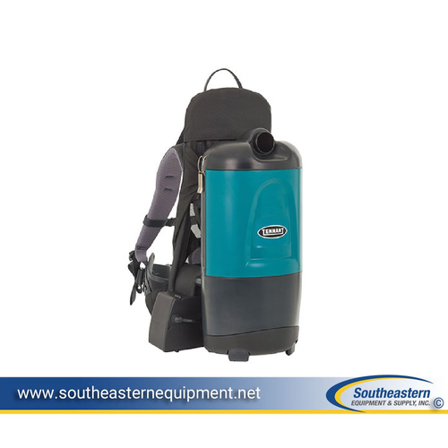 V-BP-6B Battery Backpack Vacuum - Standard Kit