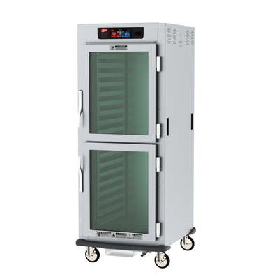 Metro C599-SDC-LPDS C5 9 Series Controlled Humidity Heated Holding & Proofing Cabinet