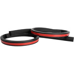 Tailgate Opening Weatherstrips