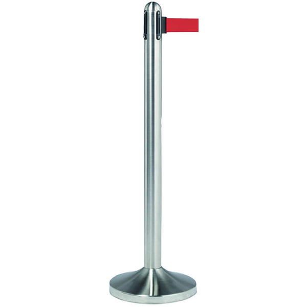 Securit Retractable Barrier Systems