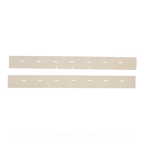 Tennant/Nobles - 4132814 - Blade Kit, Sqge, 28Cm, Pyu, Str (Replaces Tennant KTRI06152)
