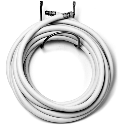 T&S Brass04980-40 Creamery Hose Repair Kit 3/4" NPT