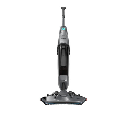 Demo Nilfisk Dryft Upright Oscillating MicroScrubber