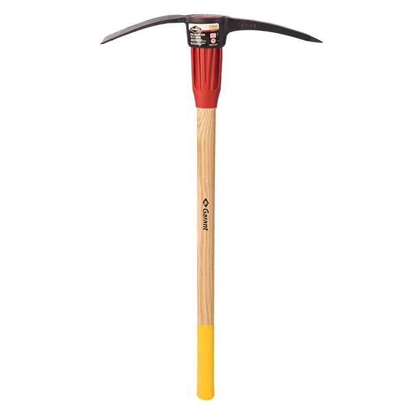 Pick Mattock - 36" Handle - 5 lb Head