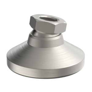 Swivel Leveling Feet