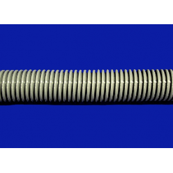 Vac Hose, 1.5" Crush Proof Per Foot