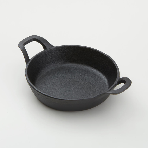 Round Casseroles & Pots