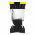 Whirl-Pak Black Bags