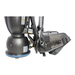 Powr-Flite Comfort Pro Backpack Vacuum - detail