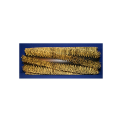 Broom, 36" Union & Wire