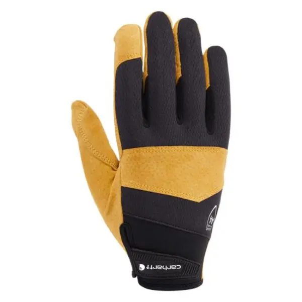 CARHARTT A903 - Cut-Resistant High Dexterity Glove - Black/Barley