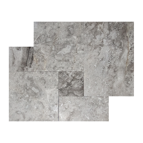 F.Pattern Talya Gray