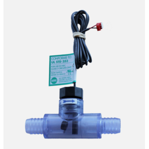 Dimension One Spa Flow Switch with 3P MTA-100 6560-961