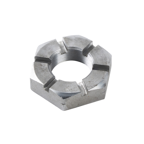 Tennant/Nobles - 8002165 - Nut, Motor, Hyd [En] (Replaces Tennant 45622)