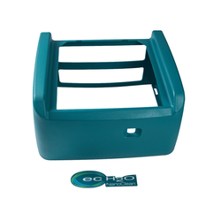 Tennant/Nobles - 4192048 - Cover, Box, Battery, Tl, W/Ech2O (Replaces Tennant 9018674)
