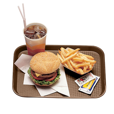 Cambro 1014FF167 Fast Food Tray Polypropylene