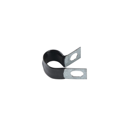 Tennant/Nobles - 4043845 - Clamp, Cable, Stl, 0.50D [Insulated] (Replaces Tennant 140300)