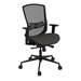 7220 MESH BK TASK CHAIR-SW601/27308