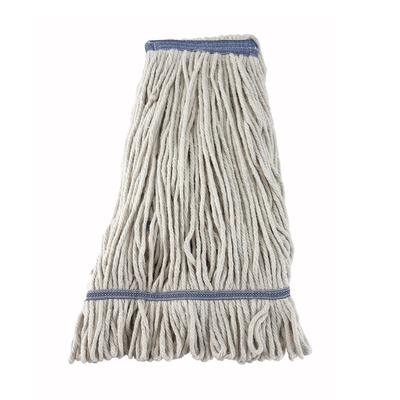 Winco MOP-24W Wet Mop Head 24 oz