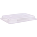 Carlisle 1062007 10620 5 Gallon PC 18" x 26" x 3 1/2" Food Box
