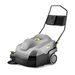 Karcher CVS 65/1 Bp carpet vacuum sweeper, front left view