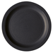 Cambro 10CWNR133 Camwear 10 In Narrow Rim Plate